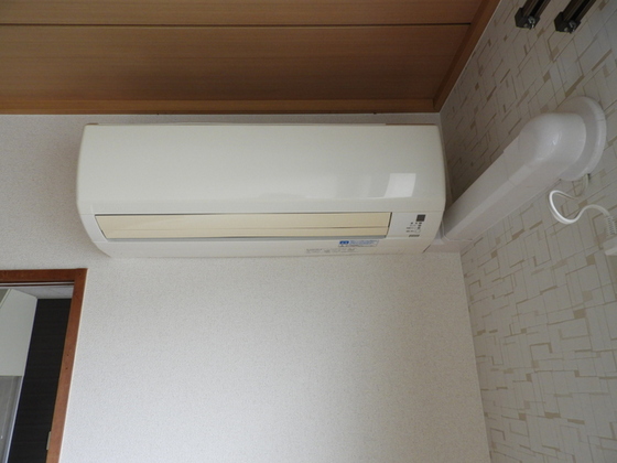 プレジール小野 A棟