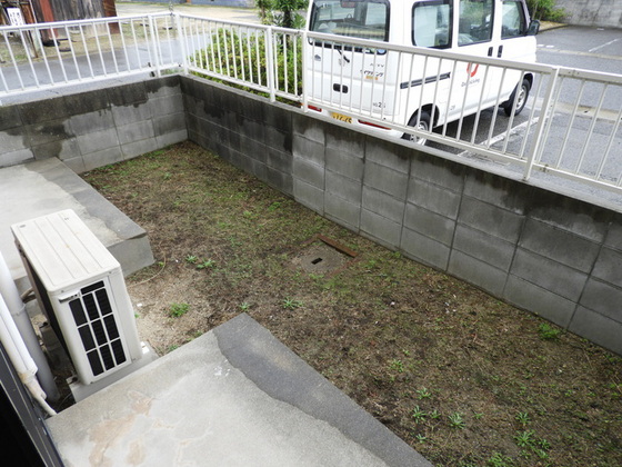 プレジール小野 A棟