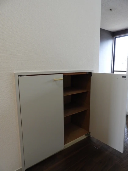 プレジール小野 A棟