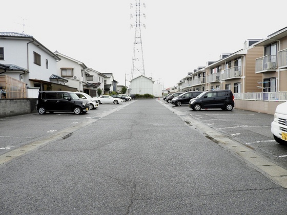 プレジール小野 A棟