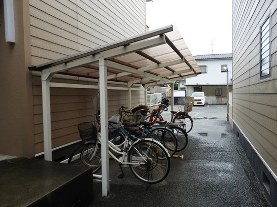 プレジール小野 A棟