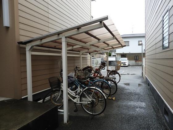 プレジール小野 A棟