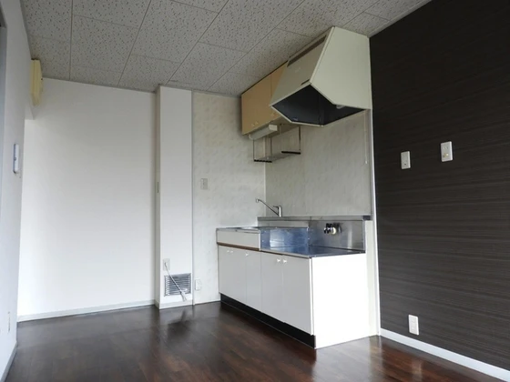 プレジール小野 A棟