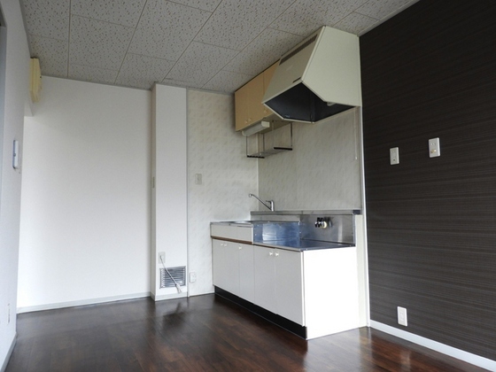 プレジール小野 A棟