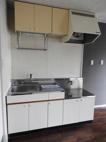 プレジール小野 A棟