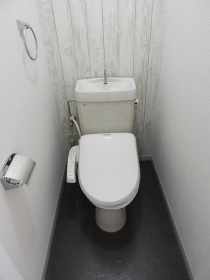 プレジール小野 A棟