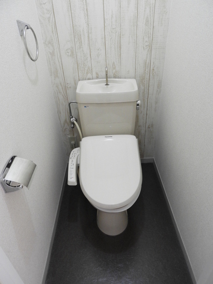 プレジール小野 A棟