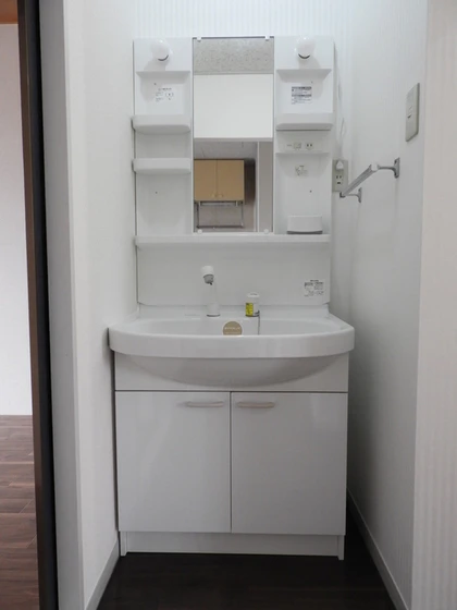 プレジール小野 A棟