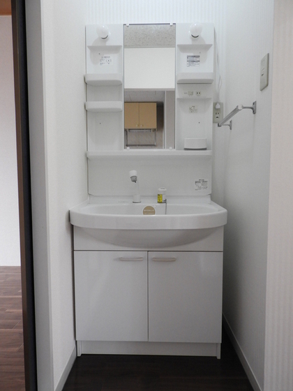 プレジール小野 A棟