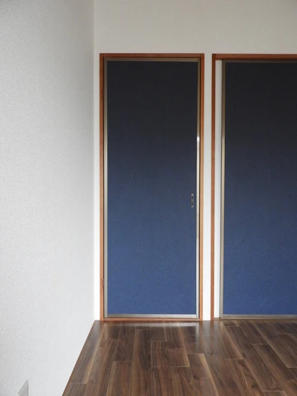 プレジール小野 A棟