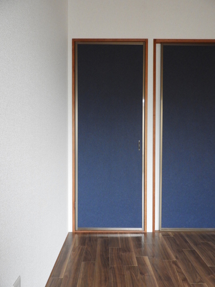 プレジール小野 A棟