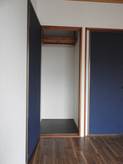 プレジール小野 A棟