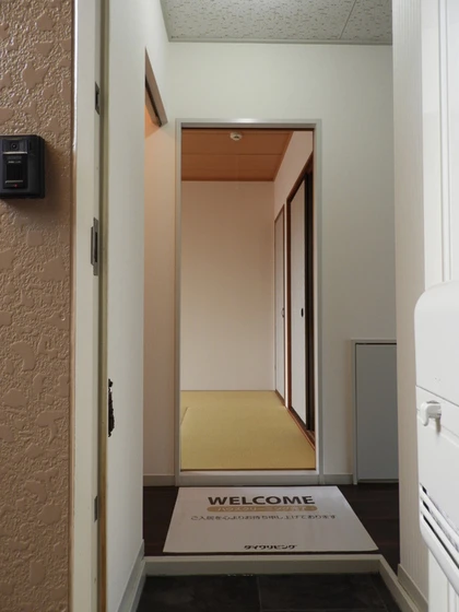 プレジール小野 A棟