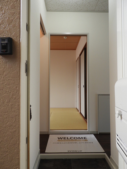 プレジール小野 A棟