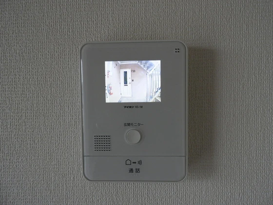 プレジール小野 A棟