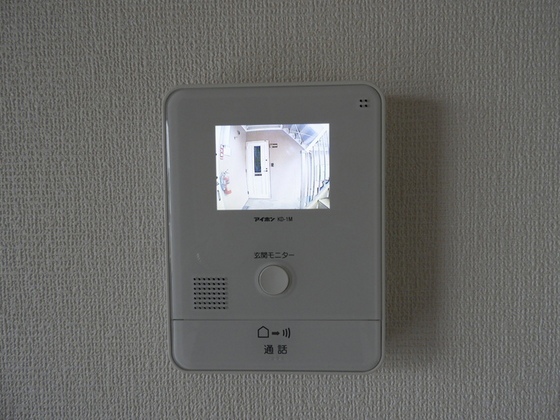 プレジール小野 A棟