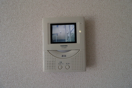 プレジール小野 A棟