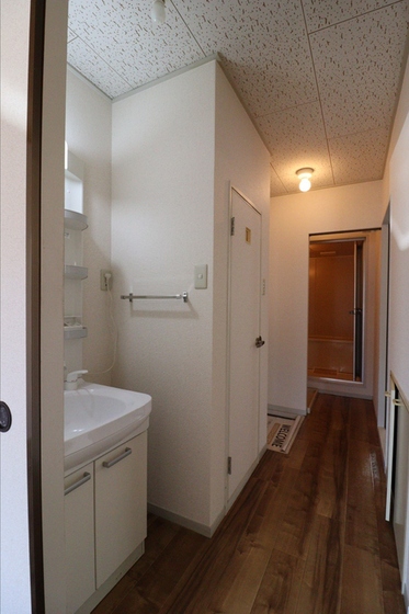 プレジール小野 A棟