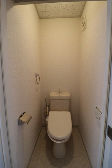 プレジール小野 A棟