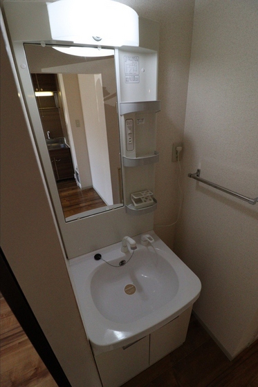 プレジール小野 A棟