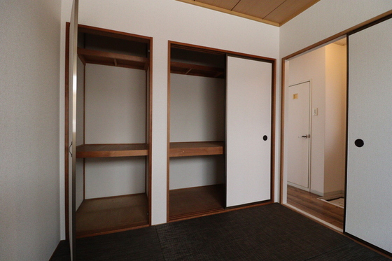 プレジール小野 A棟