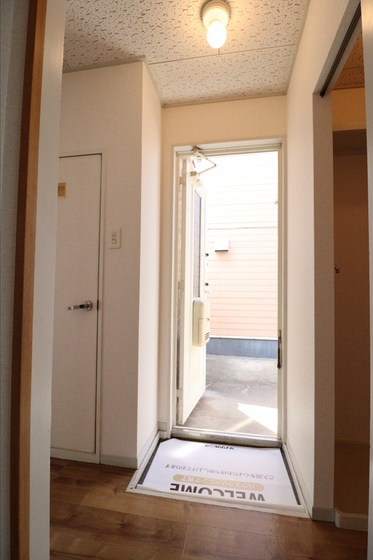 プレジール小野 A棟