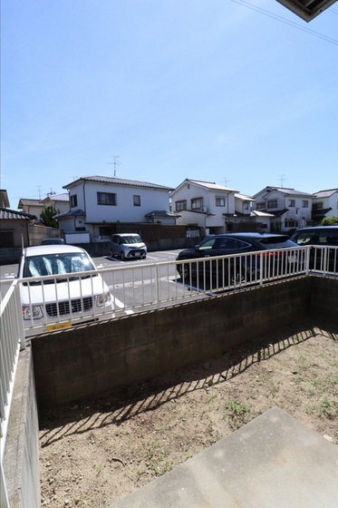 プレジール小野 A棟