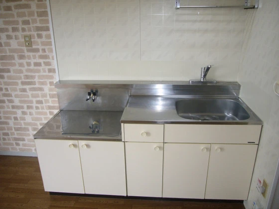 パークサイドよこおB