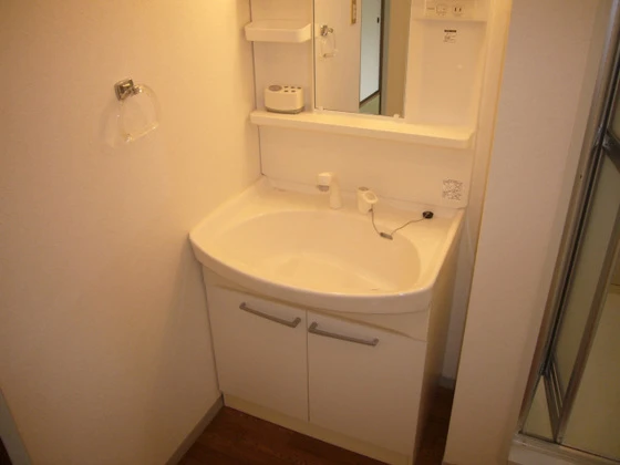 パークサイドよこおB