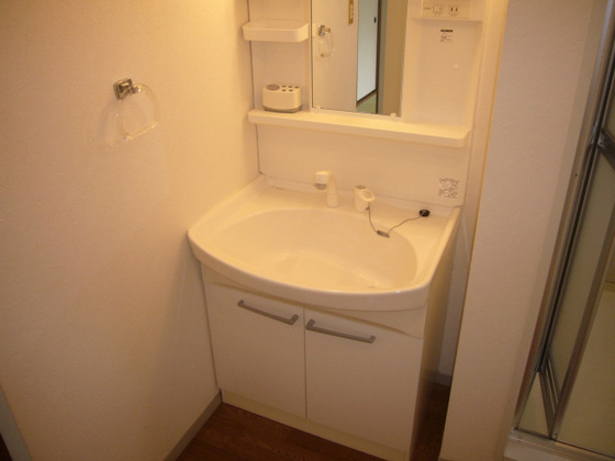 パークサイドよこおB