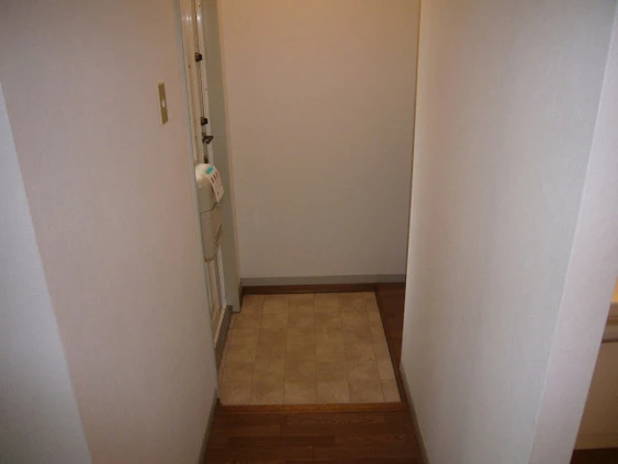 パークサイドよこおB