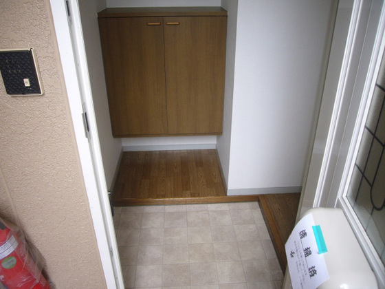 パークサイドよこおB