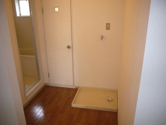 パークサイドよこおB