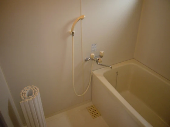 パークサイドよこおB