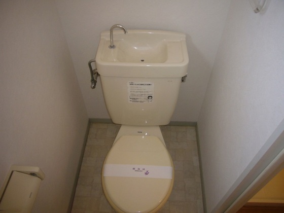 パークサイドよこおB