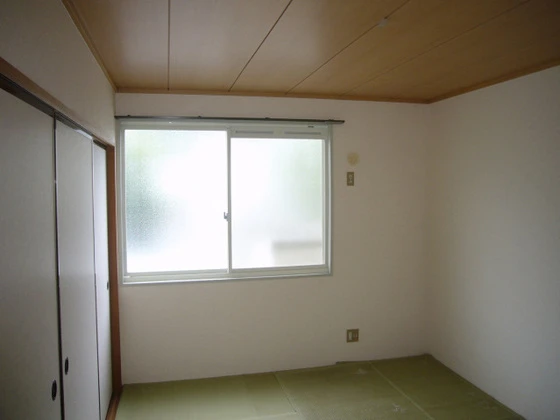 パークサイドよこおB