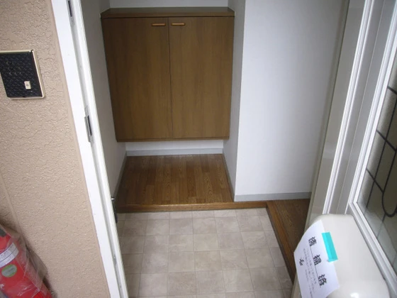 パークサイドよこおB