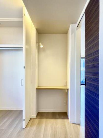 クロムノワール