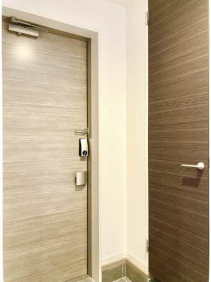 クロムノワール