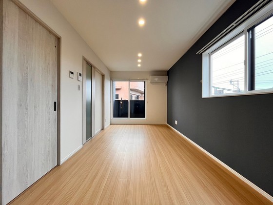 アヴニール新宮