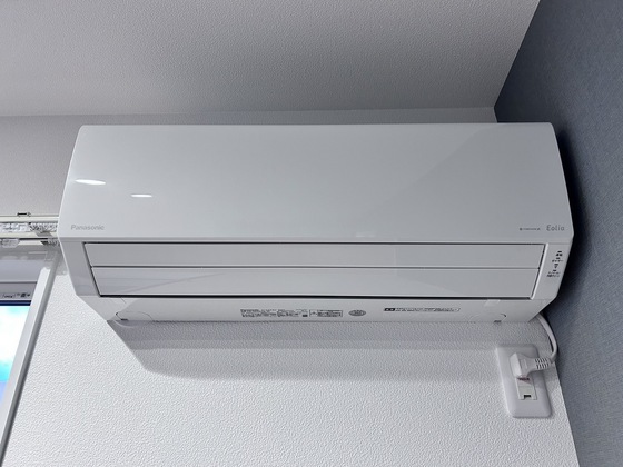 アヴニール新宮