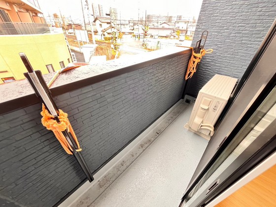 アヴニール新宮