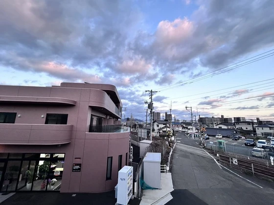 アヴニール新宮