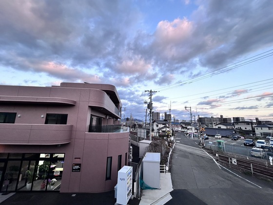 アヴニール新宮