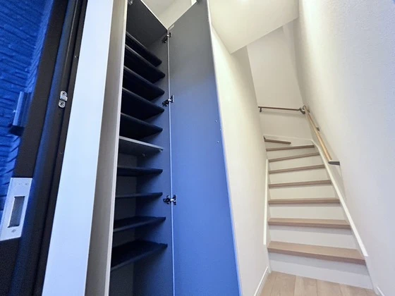 アヴニール新宮