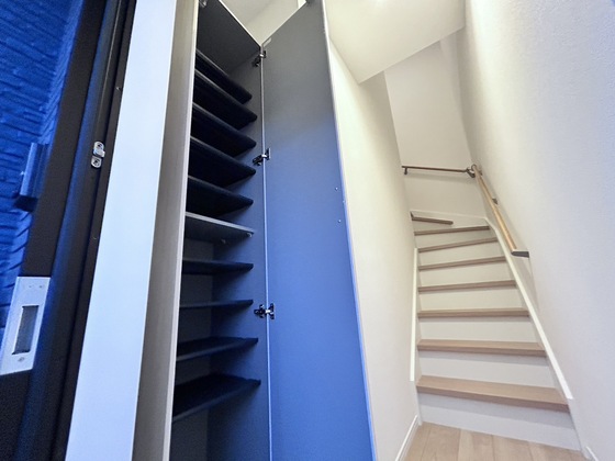 アヴニール新宮