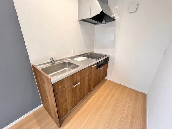 アヴニール新宮