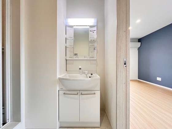 アヴニール新宮