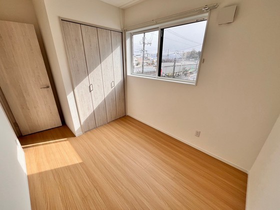 アヴニール新宮