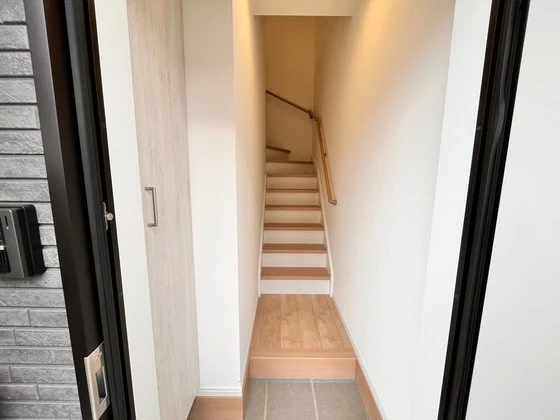 アヴニール新宮